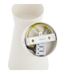 Argon LORD 8762  E14 (nie zawiera źródła światła) / 230V stal lakierowana Argon LORD 8762  E14 (nie zawiera źródła światła) / 230V stal lakierowana