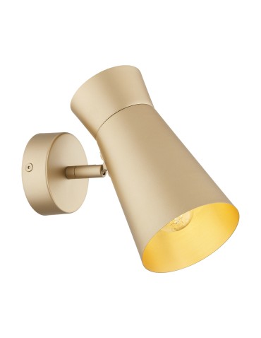 Argon LORD 8764  E14 (nie zawiera źródła światła) / 230V stal lakierowana