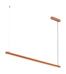 Argon MIAMI 8834 LED (zintegrowany) 230V / 3000 K stal lakierowana Argon MIAMI 8834 LED (zintegrowany) 230V / 3000 K stal lakierowana