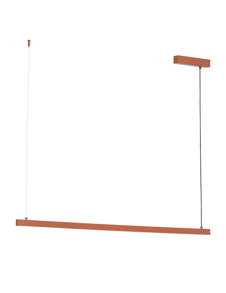 Argon MIAMI 8834 LED (zintegrowany) 230V / 3000 K stal lakierowana Argon MIAMI 8834 LED (zintegrowany) 230V / 3000 K stal lakierowana
