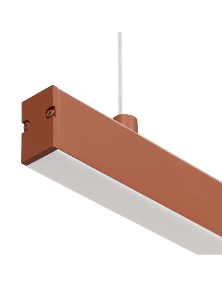Argon MIAMI 8834 LED (zintegrowany) 230V / 3000 K stal lakierowana Argon MIAMI 8834 LED (zintegrowany) 230V / 3000 K stal lakierowana