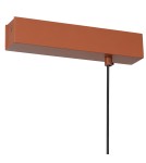 Argon MIAMI 8834 LED (zintegrowany) 230V / 3000 K stal lakierowana Argon MIAMI 8834 LED (zintegrowany) 230V / 3000 K stal lakierowana