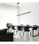 Argon MIAMI 8835 LED (zintegrowany) 230V / 3000 K stal lakierowana Argon MIAMI 8835 LED (zintegrowany) 230V / 3000 K stal lakierowana