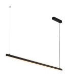 Argon MIAMI 8835 LED (zintegrowany) 230V / 3000 K stal lakierowana Argon MIAMI 8835 LED (zintegrowany) 230V / 3000 K stal lakierowana