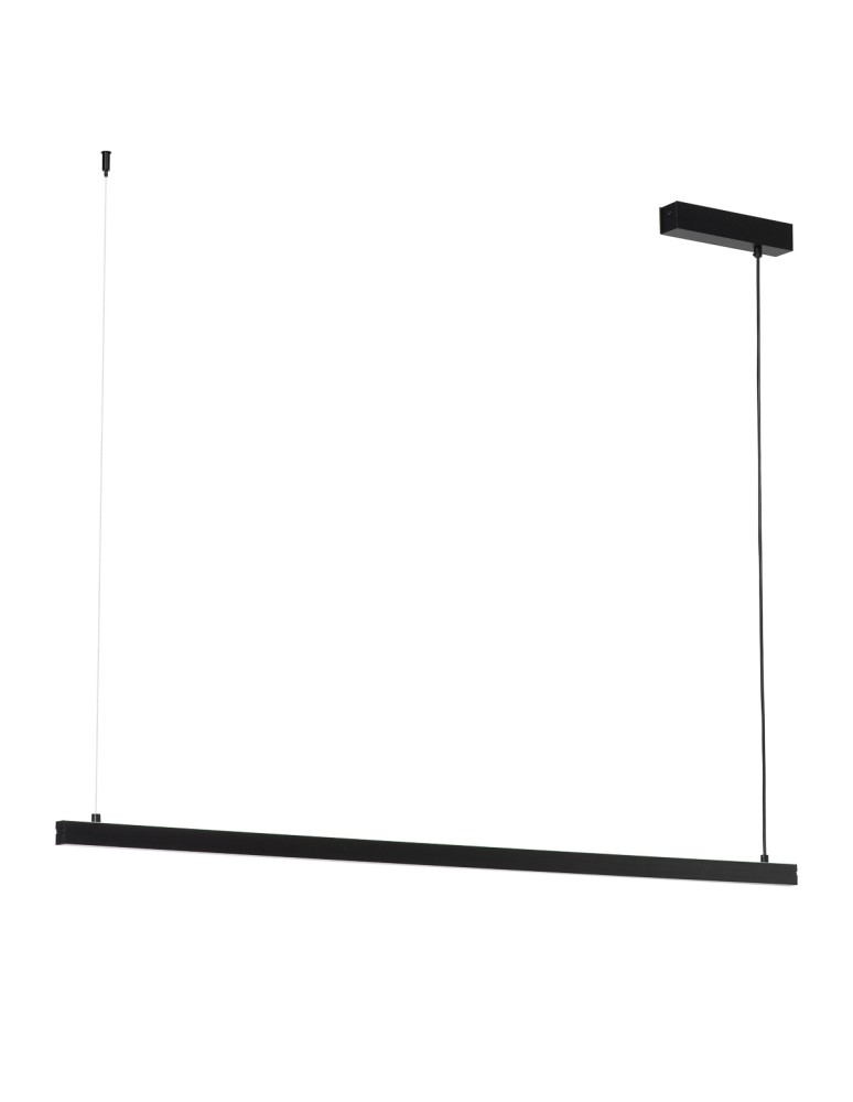 Argon MIAMI 8835 LED (zintegrowany) 230V / 3000 K stal lakierowana Argon MIAMI 8835 LED (zintegrowany) 230V / 3000 K stal lakierowana