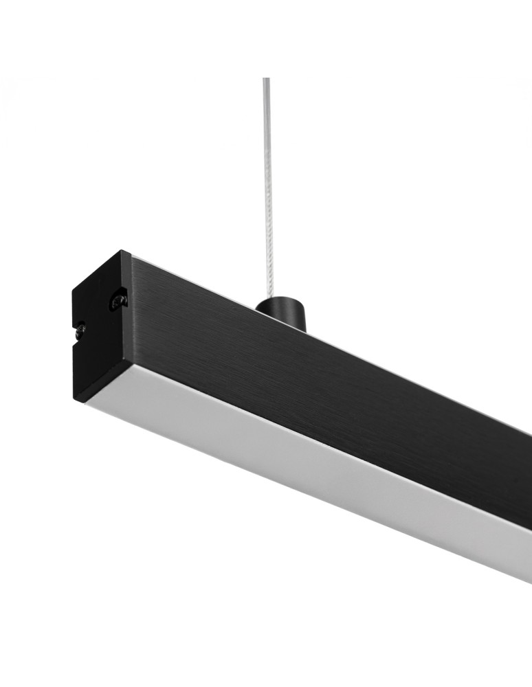 Argon MIAMI 8835 LED (zintegrowany) 230V / 3000 K stal lakierowana Argon MIAMI 8835 LED (zintegrowany) 230V / 3000 K stal lakierowana