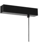 Argon MIAMI 8835 LED (zintegrowany) 230V / 3000 K stal lakierowana Argon MIAMI 8835 LED (zintegrowany) 230V / 3000 K stal lakierowana