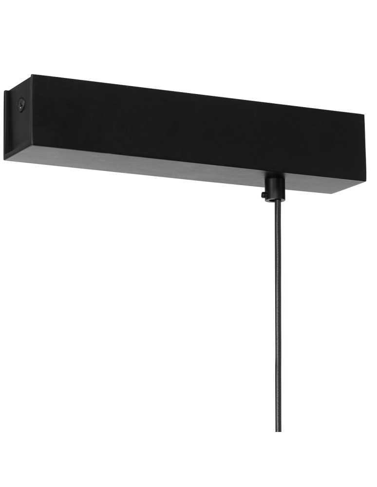 Argon MIAMI 8835 LED (zintegrowany) 230V / 3000 K stal lakierowana Argon MIAMI 8835 LED (zintegrowany) 230V / 3000 K stal lakierowana