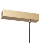 Lampy wiszące nad wyspę - Argon MIAMI 8836  LED (zintegrowany) 230V / 3000 K stal lakierowana - product 7