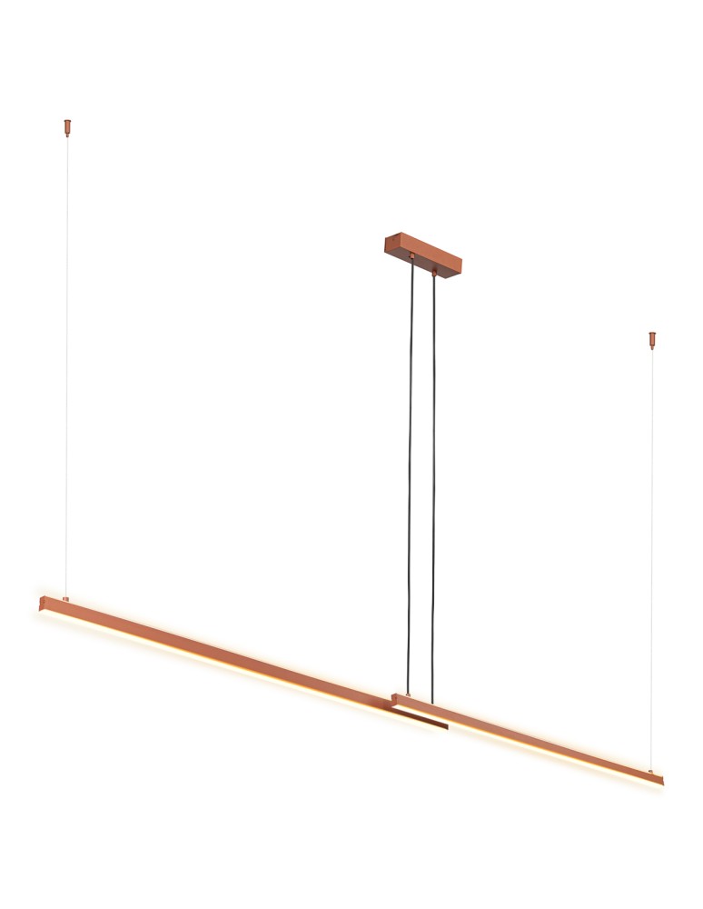 Argon MIAMI 8837 LED (zintegrowany) 230V / 3000 K stal lakierowana Argon MIAMI 8837 LED (zintegrowany) 230V / 3000 K stal lakierowana