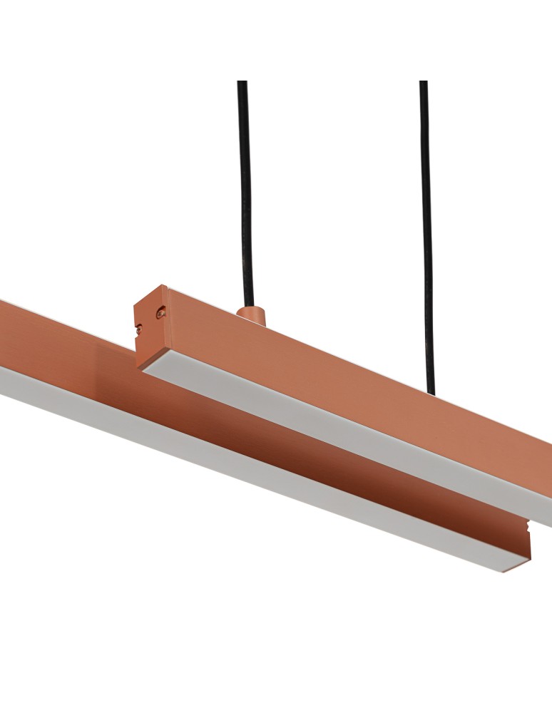 Argon MIAMI 8837 LED (zintegrowany) 230V / 3000 K stal lakierowana Argon MIAMI 8837 LED (zintegrowany) 230V / 3000 K stal lakierowana