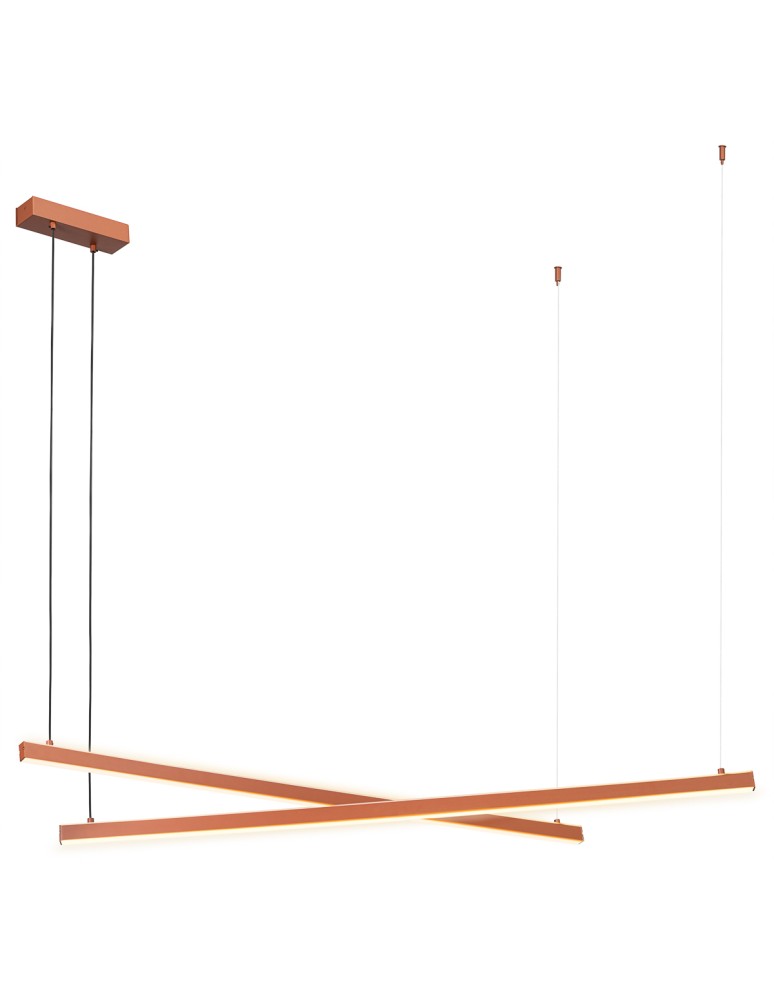 Argon MIAMI 8837 LED (zintegrowany) 230V / 3000 K stal lakierowana Argon MIAMI 8837 LED (zintegrowany) 230V / 3000 K stal lakierowana