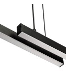 Lampy wiszące nad wyspę - Argon MIAMI 8838  LED (zintegrowany) 230V / 3000 K stal lakierowana - product 10