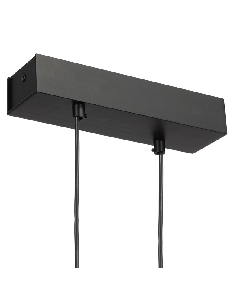 Argon MIAMI 8838  LED (zintegrowany) 230V / 3000 K stal lakierowana
