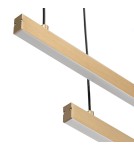 Argon MIAMI 8839 LED (zintegrowany) 230V / 3000 K stal lakierowana Argon MIAMI 8839 LED (zintegrowany) 230V / 3000 K stal lakierowana