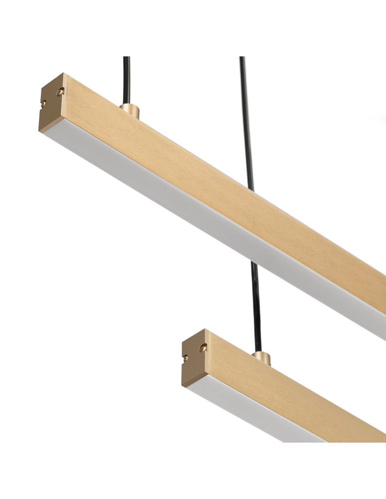 Argon MIAMI 8839 LED (zintegrowany) 230V / 3000 K stal lakierowana Argon MIAMI 8839 LED (zintegrowany) 230V / 3000 K stal lakierowana