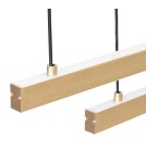 Argon MIAMI 8839 LED (zintegrowany) 230V / 3000 K stal lakierowana Argon MIAMI 8839 LED (zintegrowany) 230V / 3000 K stal lakierowana