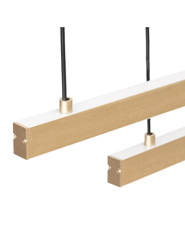 Argon MIAMI 8839 LED (zintegrowany) 230V / 3000 K stal lakierowana Argon MIAMI 8839 LED (zintegrowany) 230V / 3000 K stal lakierowana