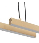Argon MIAMI 8839 LED (zintegrowany) 230V / 3000 K stal lakierowana Argon MIAMI 8839 LED (zintegrowany) 230V / 3000 K stal lakierowana