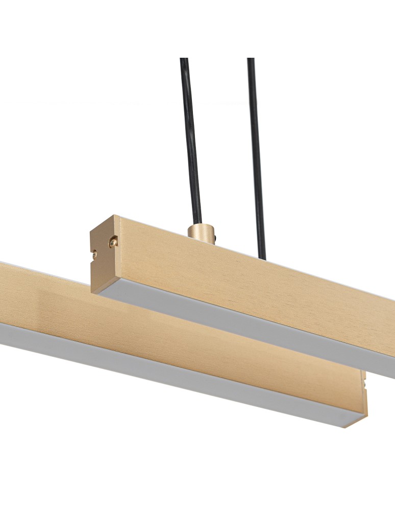Argon MIAMI 8839 LED (zintegrowany) 230V / 3000 K stal lakierowana Argon MIAMI 8839 LED (zintegrowany) 230V / 3000 K stal lakierowana