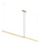 Argon MIAMI 8839 LED (zintegrowany) 230V / 3000 K stal lakierowana Argon MIAMI 8839 LED (zintegrowany) 230V / 3000 K stal lakierowana