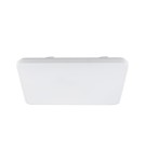 Nowodvorski AGNES SQUARE LED PRO Lampy sufitowe Plafon Max moc 64W LED IP44 4000K Biały 10994 Nowodvorski AGNES SQUARE LED PRO Lampy sufitowe Plafon Max moc 64W LED IP44 4000K Biały 10994
