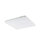 Nowodvorski AGNES SQUARE LED PRO Lampy sufitowe Plafon Max moc 64W LED IP44 4000K Biały 10994 Nowodvorski AGNES SQUARE LED PRO Lampy sufitowe Plafon Max moc 64W LED IP44 4000K Biały 10994