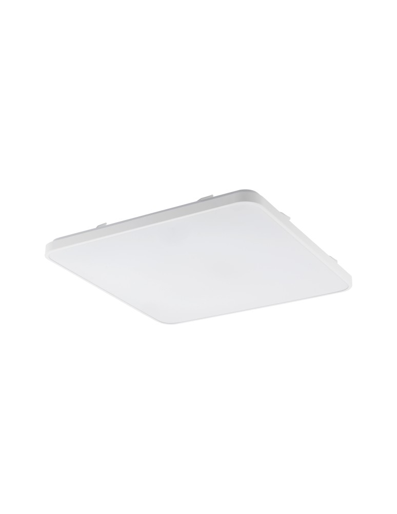 Nowodvorski AGNES SQUARE LED PRO Lampy sufitowe Plafon Max moc 64W LED IP44 4000K Biały 10994 Nowodvorski AGNES SQUARE LED PRO Lampy sufitowe Plafon Max moc 64W LED IP44 4000K Biały 10994