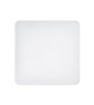 Nowodvorski AGNES SQUARE LED PRO Lampy sufitowe Plafon Max moc 64W LED IP44 4000K Biały 10994 Nowodvorski AGNES SQUARE LED PRO Lampy sufitowe Plafon Max moc 64W LED IP44 4000K Biały 10994