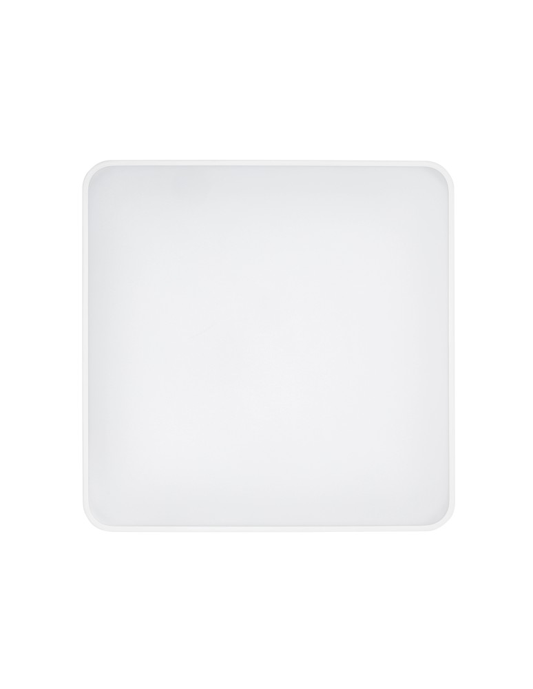 Nowodvorski AGNES SQUARE LED PRO Lampy sufitowe Plafon Max moc 64W LED IP44 4000K Biały 10994 Nowodvorski AGNES SQUARE LED PRO Lampy sufitowe Plafon Max moc 64W LED IP44 4000K Biały 10994