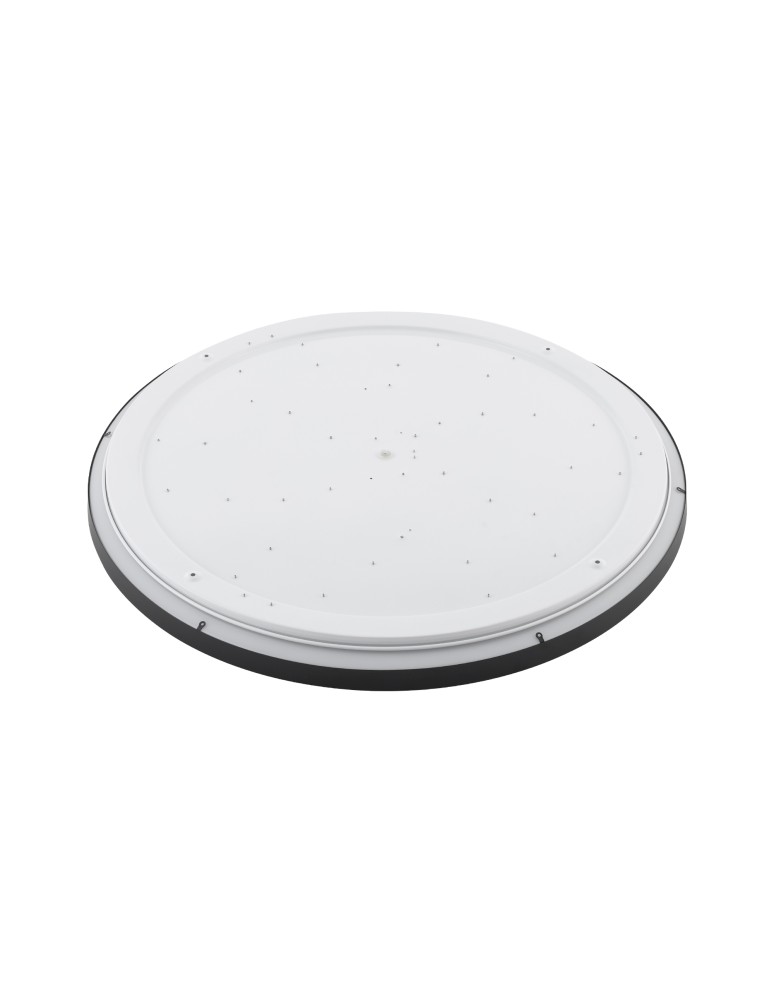 Nowodvorski AGNES ROUND LED PRO Lampy sufitowe Plafon Max moc 64W LED IP44 4000K Czarny 10976 Nowodvorski AGNES ROUND LED PRO Lampy sufitowe Plafon Max moc 64W LED IP44 4000K Czarny 10976