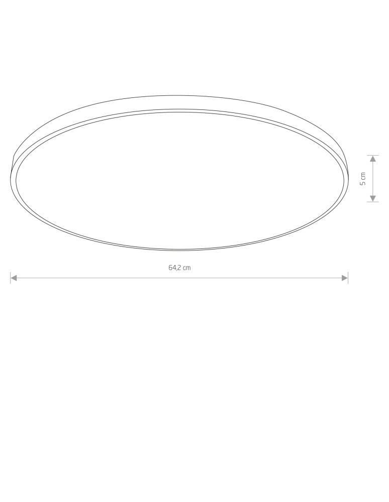 Nowodvorski AGNES ROUND LED PRO Lampy sufitowe Plafon Max moc 64W LED IP44 4000K Czarny 10976 Nowodvorski AGNES ROUND LED PRO Lampy sufitowe Plafon Max moc 64W LED IP44 4000K Czarny 10976