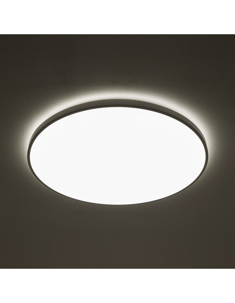 Nowodvorski AGNES ROUND LED PRO Lampy sufitowe Plafon Max moc 64W LED IP44 3000K Biały 10981 Nowodvorski AGNES ROUND LED PRO Lampy sufitowe Plafon Max moc 64W LED IP44 3000K Biały 10981