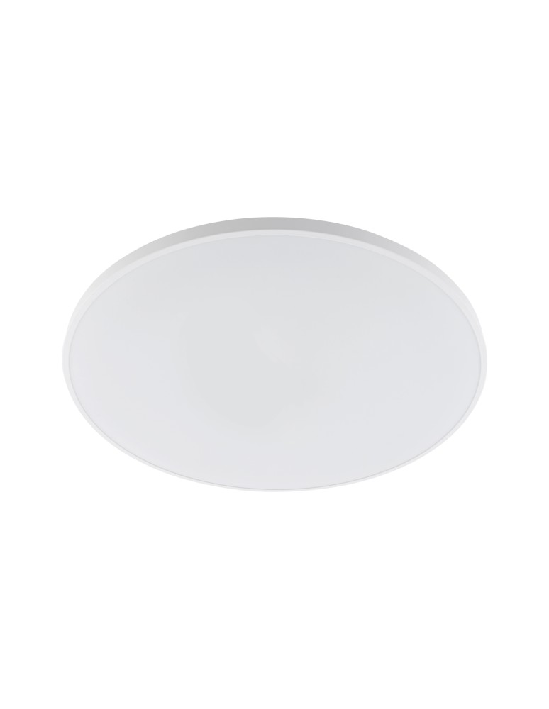 Nowodvorski AGNES ROUND LED PRO Lampy sufitowe Plafon Max moc 64W LED IP44 3000K Biały 10981 Nowodvorski AGNES ROUND LED PRO Lampy sufitowe Plafon Max moc 64W LED IP44 3000K Biały 10981