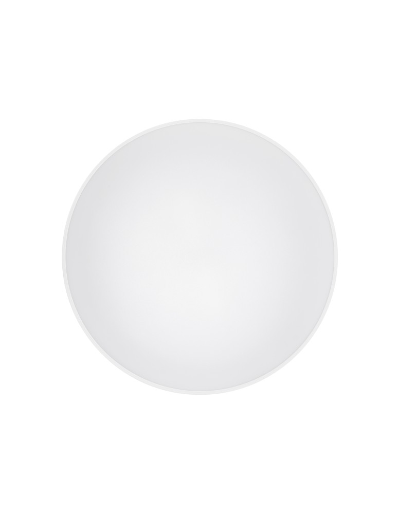 Nowodvorski AGNES ROUND LED PRO Lampy sufitowe Plafon Max moc 64W LED IP44 3000K Biały 10981 Nowodvorski AGNES ROUND LED PRO Lampy sufitowe Plafon Max moc 64W LED IP44 3000K Biały 10981