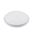Nowodvorski AGNES ROUND LED PRO Lampy sufitowe Plafon Max moc 64W LED IP44 3000K Biały 10981 Nowodvorski AGNES ROUND LED PRO Lampy sufitowe Plafon Max moc 64W LED IP44 3000K Biały 10981