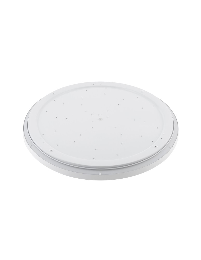 Nowodvorski AGNES ROUND LED PRO Lampy sufitowe Plafon Max moc 64W LED IP44 3000K Biały 10981 Nowodvorski AGNES ROUND LED PRO Lampy sufitowe Plafon Max moc 64W LED IP44 3000K Biały 10981