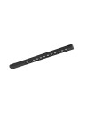 Nowodvorski UT-LVM FOCUS LED 12W Systemy szynowe 1-obwodowy niskonapięciowy 48V UT- LVM Lampy led Max moc 12W LED 3000K Czar Nowodvorski UT-LVM FOCUS LED 12W Systemy szynowe 1-obwodowy niskonapięciowy 48V UT- LVM Lampy led Max moc 12W LED 3000K Czar