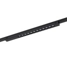 Nowodvorski UT-LVM FOCUS LED 12W Systemy szynowe 1-obwodowy niskonapięciowy 48V UT- LVM Lampy led Max moc 12W LED 3000K Czar Nowodvorski UT-LVM FOCUS LED 12W Systemy szynowe 1-obwodowy niskonapięciowy 48V UT- LVM Lampy led Max moc 12W LED 3000K Czar