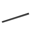 Nowodvorski UT-LVM FOCUS LED 18W Systemy szynowe 1-obwodowy niskonapięciowy 48V UT- LVM Lampy led Max moc 18W LED 3000K Czar Nowodvorski UT-LVM FOCUS LED 18W Systemy szynowe 1-obwodowy niskonapięciowy 48V UT- LVM Lampy led Max moc 18W LED 3000K Czar