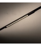 Nowodvorski UT-LVM FOCUS LED 18W Systemy szynowe 1-obwodowy niskonapięciowy 48V UT- LVM Lampy led Max moc 18W LED 3000K Czar Nowodvorski UT-LVM FOCUS LED 18W Systemy szynowe 1-obwodowy niskonapięciowy 48V UT- LVM Lampy led Max moc 18W LED 3000K Czar