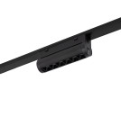 Nowodvorski UT-LVM FOCUS SWING LED 6W Systemy szynowe 1-obwodowy niskonapięciowy 48V   UT- LVM Lampy led Max moc 6W LED  3000K  Nowodvorski UT-LVM FOCUS SWING LED 6W Systemy szynowe 1-obwodowy niskonapięciowy 48V   UT- LVM Lampy led Max moc 6W LED  3000K