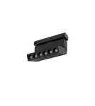 Nowodvorski UT-LVM FOCUS OUT LED 6W Systemy szynowe 1-obwodowy niskonapięciowy 48V   UT- LVM Lampy led Max moc 6W LED  3000K Cz Nowodvorski UT-LVM FOCUS OUT LED 6W Systemy szynowe 1-obwodowy niskonapięciowy 48V   UT- LVM Lampy led Max moc 6W LED  3000K Cz