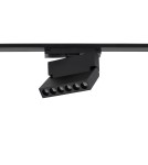 Nowodvorski UT-LVM FOCUS OUT LED 6W Systemy szynowe 1-obwodowy niskonapięciowy 48V   UT- LVM Lampy led Max moc 6W LED  3000K Cz Nowodvorski UT-LVM FOCUS OUT LED 6W Systemy szynowe 1-obwodowy niskonapięciowy 48V   UT- LVM Lampy led Max moc 6W LED  3000K Cz