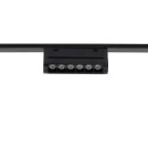 Nowodvorski UT-LVM FOCUS OUT LED 6W Systemy szynowe 1-obwodowy niskonapięciowy 48V   UT- LVM Lampy led Max moc 6W LED  3000K Cz Nowodvorski UT-LVM FOCUS OUT LED 6W Systemy szynowe 1-obwodowy niskonapięciowy 48V   UT- LVM Lampy led Max moc 6W LED  3000K Cz
