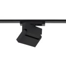 Nowodvorski UT-LVM FOCUS OUT LED 6W Systemy szynowe 1-obwodowy niskonapięciowy 48V   UT- LVM Lampy led Max moc 6W LED  3000K Cz Nowodvorski UT-LVM FOCUS OUT LED 6W Systemy szynowe 1-obwodowy niskonapięciowy 48V   UT- LVM Lampy led Max moc 6W LED  3000K Cz