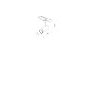 Lampy do szyn magnetycznych - Nowodvorski UT-LVM SPOT LED 5W Systemy szynowe 1-obwodowy niskonapięciowy 48V   UT- LVM Lampy led Max moc 5W LED  3000K Czarny  - product 7