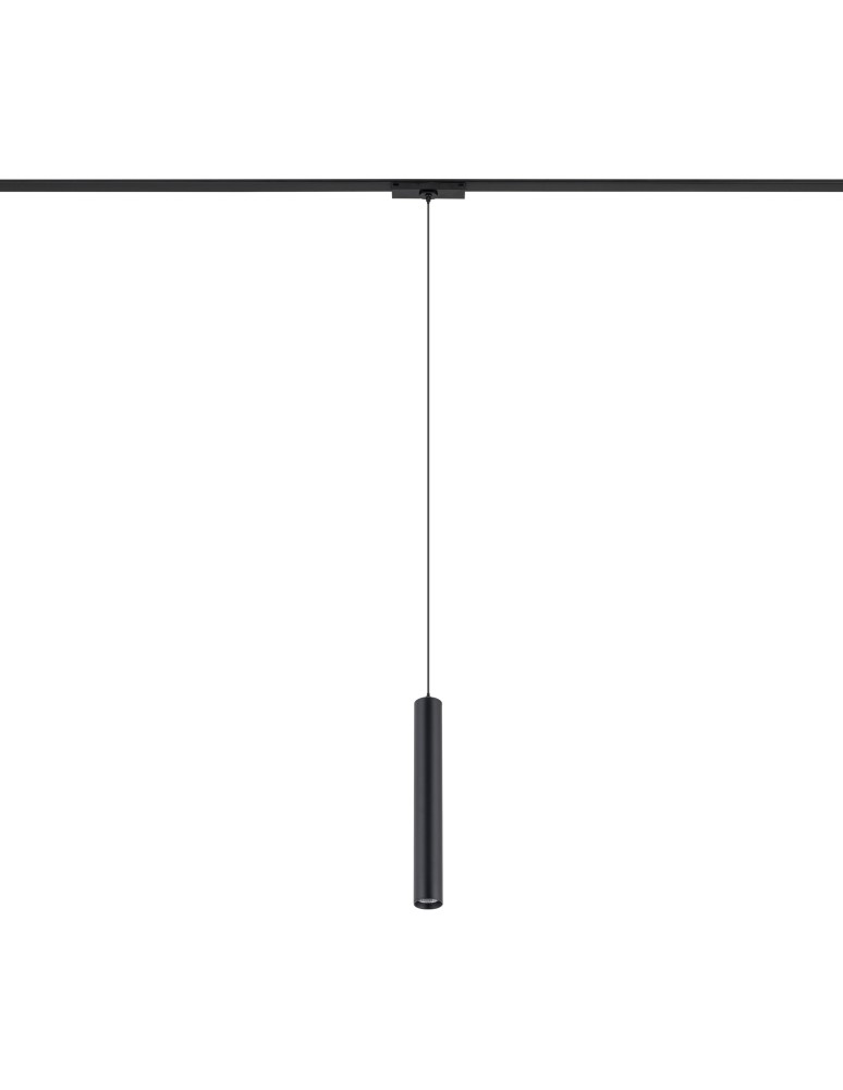 Nowodvorski UT-LVM ROLLER LED 10W Systemy szynowe 1-obwodowy niskonapięciowy 48V UT- LVM Lampy led Max moc 10W LED 3000K Cza Nowodvorski UT-LVM ROLLER LED 10W Systemy szynowe 1-obwodowy niskonapięciowy 48V UT- LVM Lampy led Max moc 10W LED 3000K Cza