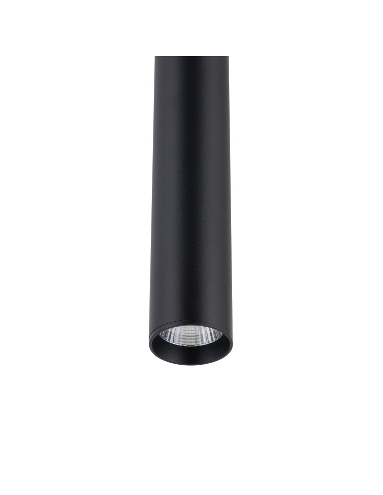 Nowodvorski UT-LVM ROLLER LED 10W Systemy szynowe 1-obwodowy niskonapięciowy 48V UT- LVM Lampy led Max moc 10W LED 3000K Cza Nowodvorski UT-LVM ROLLER LED 10W Systemy szynowe 1-obwodowy niskonapięciowy 48V UT- LVM Lampy led Max moc 10W LED 3000K Cza