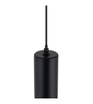 Nowodvorski UT-LVM ROLLER LED 10W Systemy szynowe 1-obwodowy niskonapięciowy 48V UT- LVM Lampy led Max moc 10W LED 3000K Cza Nowodvorski UT-LVM ROLLER LED 10W Systemy szynowe 1-obwodowy niskonapięciowy 48V UT- LVM Lampy led Max moc 10W LED 3000K Cza